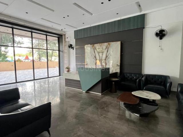 1 BHK Apartment in Airoli for resale Navi Mumbai. The reference number is 20690658