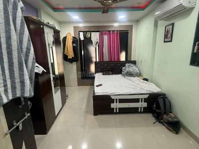1 BHK Apartment in Airoli for resale Navi Mumbai. The reference number is 20732962