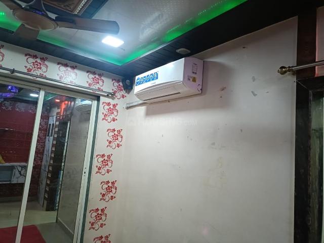 1 BHK Apartment in Airoli for resale Navi Mumbai. The reference number is 20768078