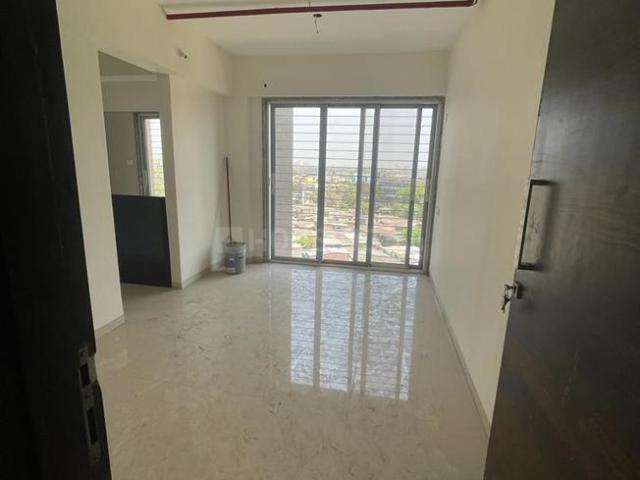 1 BHK Apartment in Airoli for resale Navi Mumbai. The reference number is 20774201