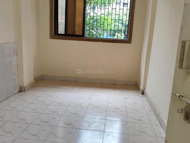 1 BHK Apartment in Airoli for resale Navi Mumbai. The reference number is 20896609