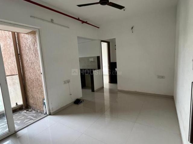 1 BHK Apartment in Airoli for resale Navi Mumbai. The reference number is 20908987