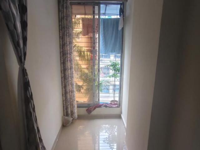 1 BHK Apartment in Airoli for resale Navi Mumbai. The reference number is 20909815