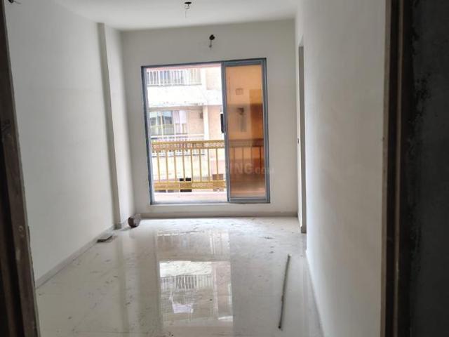 1 BHK Apartment in Airoli for resale Navi Mumbai. The reference number is 20919577