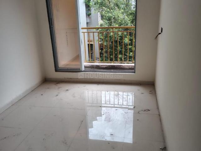 1 BHK Apartment in Airoli for resale Navi Mumbai. The reference number is 20919672