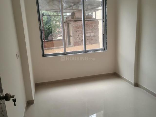 1 BHK Apartment in Airoli for resale Navi Mumbai. The reference number is 20924557