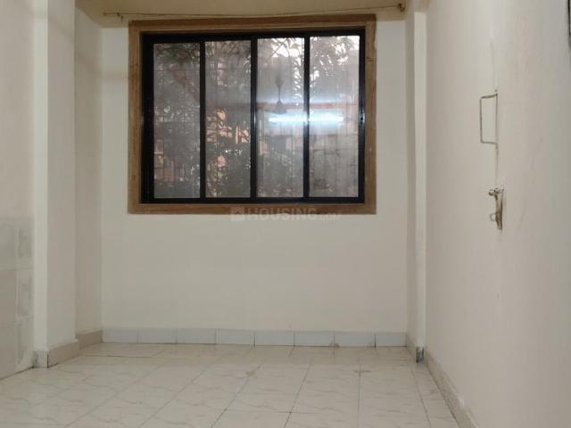 1 BHK Apartment in Airoli for resale Navi Mumbai. The reference number is 20931026