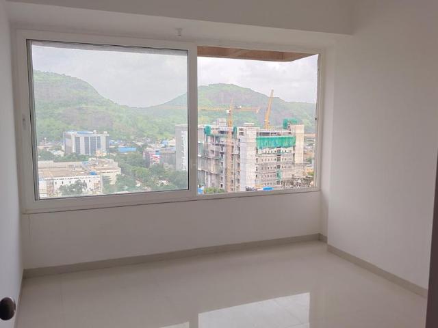 1 BHK Apartment in Airoli for resale Navi Mumbai. The reference number is 20949894