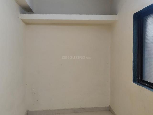 1 BHK Apartment in Airoli for resale Navi Mumbai. The reference number is 20977597
