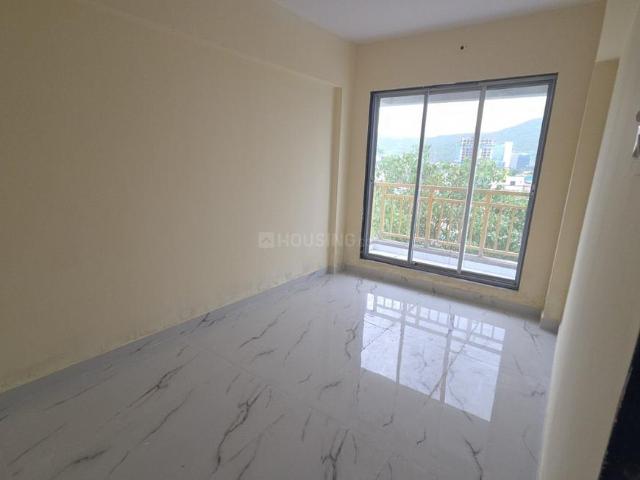 1 BHK Apartment in Airoli for resale Navi Mumbai. The reference number is 20983577