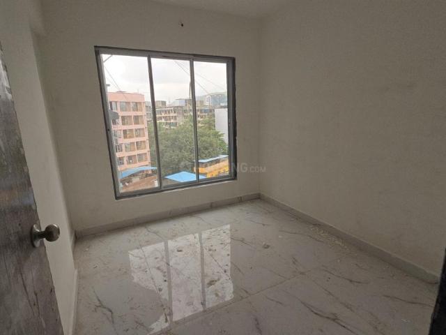 1 BHK Apartment in Airoli for resale Navi Mumbai. The reference number is 20983274