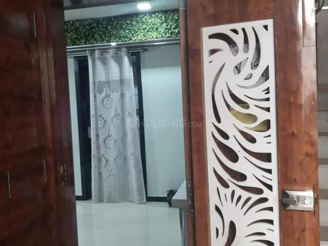 1 BHK Apartment in Airoli for resale Navi Mumbai. The reference number is 20016938