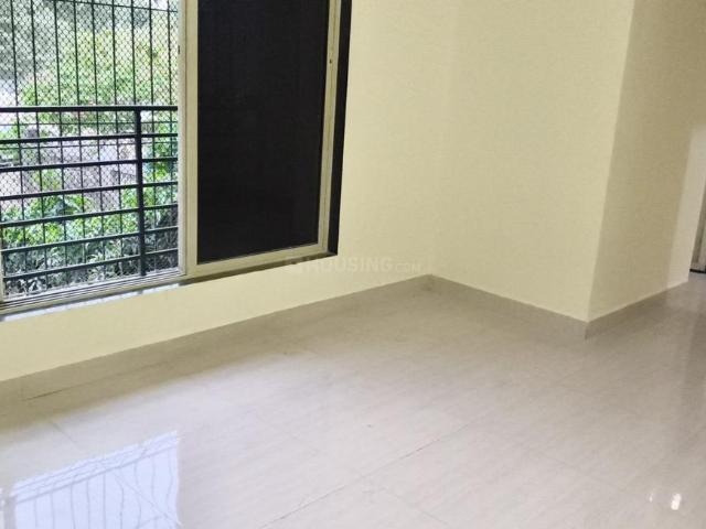 1 BHK Apartment in Airoli for resale Navi Mumbai. The reference number is 20079820