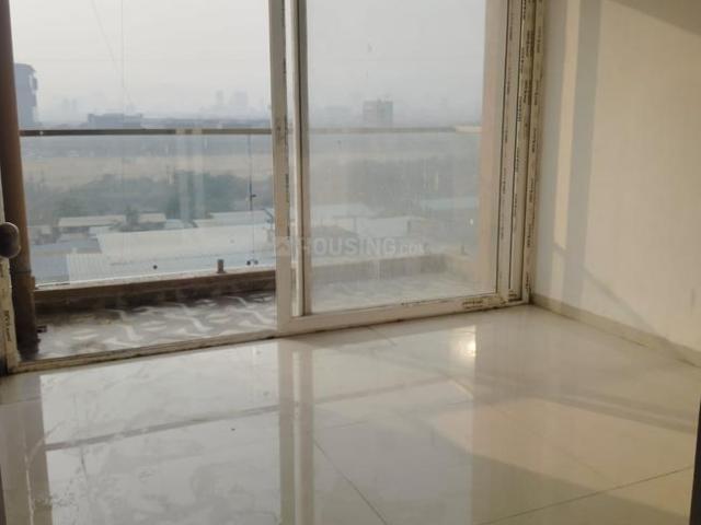 1 BHK Apartment in Airoli for resale Navi Mumbai. The reference number is 20091107