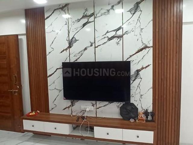 1 BHK Apartment in Airoli for resale Navi Mumbai. The reference number is 20121931