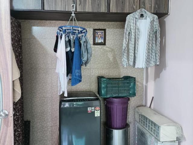 1 BHK Apartment in Airoli for resale Navi Mumbai. The reference number is 20143028