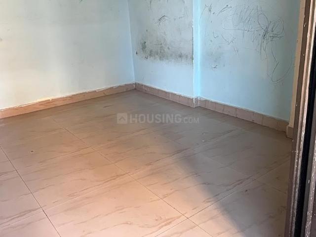 1 BHK Apartment in Airoli for resale Navi Mumbai. The reference number is 20164643