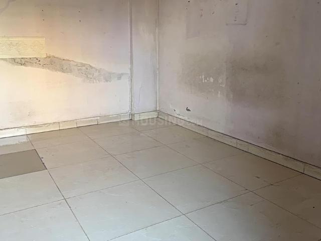 1 BHK Apartment in Airoli for resale Navi Mumbai. The reference number is 20170356