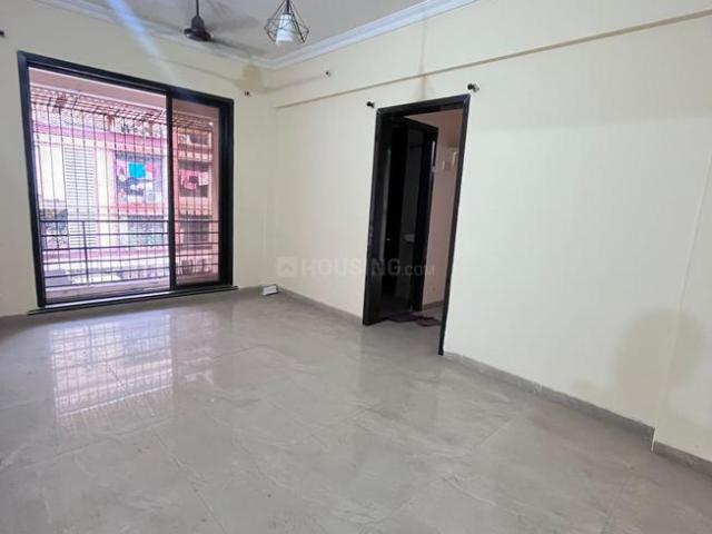 1 BHK Apartment in Airoli for resale Navi Mumbai. The reference number is 20182883