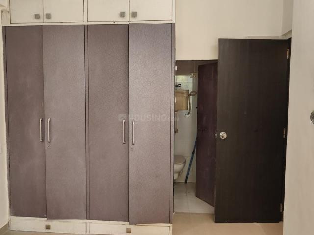 1 BHK Apartment in Airoli for resale Navi Mumbai. The reference number is 20221783