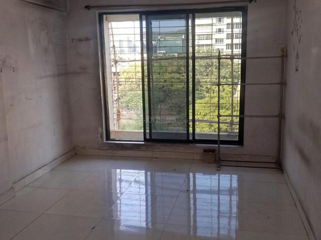 1 BHK Apartment in Airoli for resale Navi Mumbai. The reference number is 20262829
