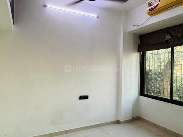 1 BHK Apartment in Airoli for resale Navi Mumbai. The reference number is 20266060