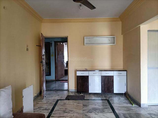 1 BHK Apartment in Airoli for resale Navi Mumbai. The reference number is 20322273