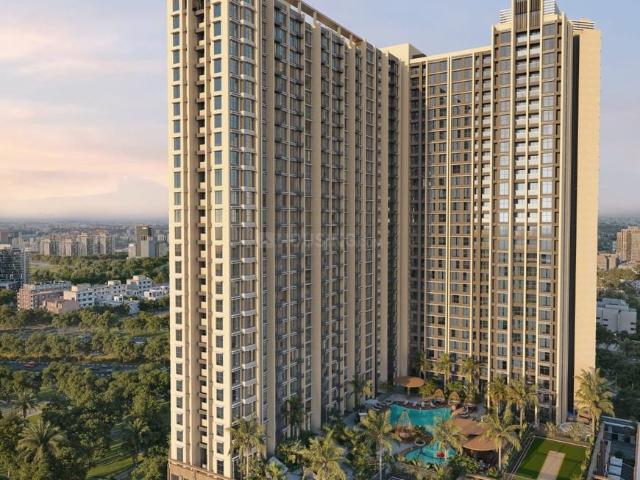 1 BHK Apartment in Airoli for resale Navi Mumbai. The reference number is 20325580