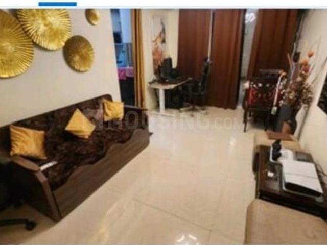1 BHK Apartment in Airoli for resale Navi Mumbai. The reference number is 20330199