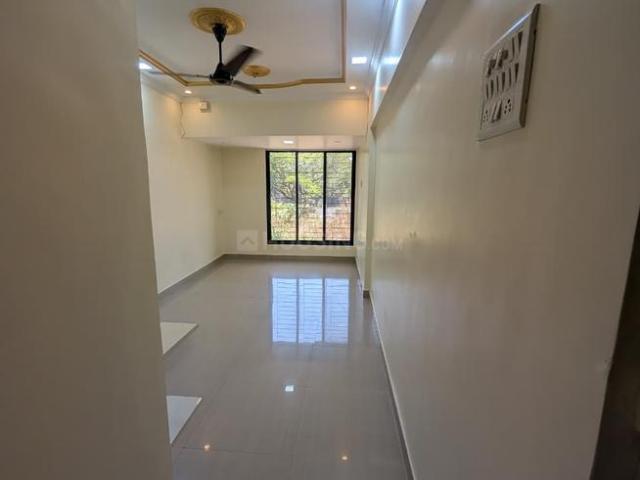 1 BHK Apartment in Airoli for resale Navi Mumbai. The reference number is 20344770