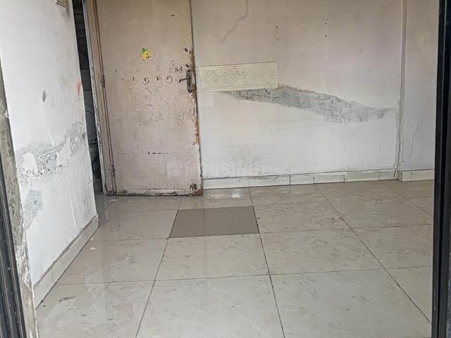 1 BHK Apartment in Airoli for resale Navi Mumbai. The reference number is 20388222