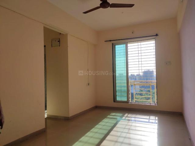 1 BHK Apartment in Airoli for resale Navi Mumbai. The reference number is 8468101