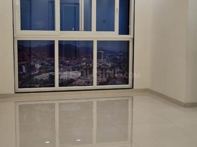 1 BHK Apartment in Airoli for resale Thane Belapur Road Airoli. The reference number is 15514354