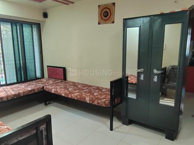 1 BHK Apartment in Airoli for resale Thane Belapur Road Airoli. The reference number is 16684617