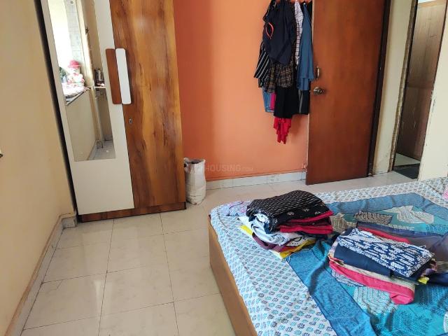 1 BHK Apartment in Airoli for resale Thane Belapur Road Airoli. The reference number is 15877966