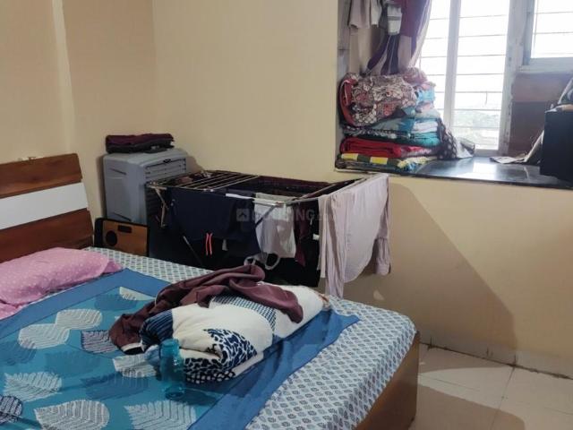 1 BHK Apartment in Airoli for resale Thane Belapur Road Airoli. The reference number is 16357718