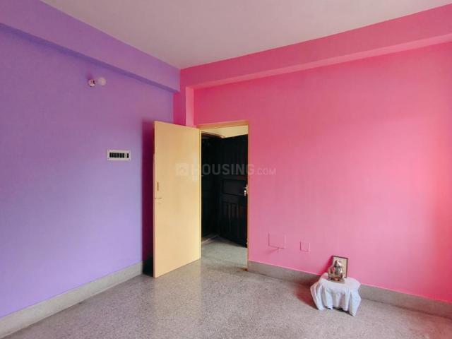 1 BHK Apartment in Airport Gate no. 1 for rent Kolkata. The reference number is 18597559