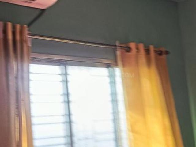 1 BHK Apartment in Airport Gate no. 1 for rent Kolkata. The reference number is 19974596