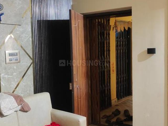 1 BHK Apartment in Airport Gate no. 1 for rent Kolkata. The reference number is 20343981