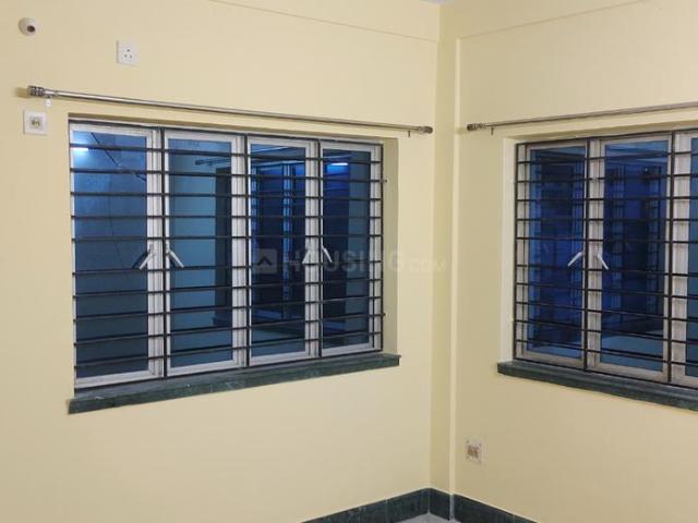 1 BHK Apartment in Airport Gate no. 1 for rent Kolkata. The reference number is 20346358
