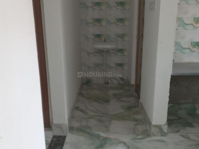 1 BHK Apartment in Airport Gate no. 1 for rent Kolkata. The reference number is 20361645