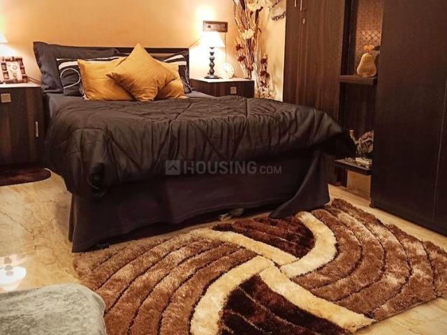 1 BHK Apartment in Airport Gate no. 1 for rent Kolkata. The reference number is 20688240
