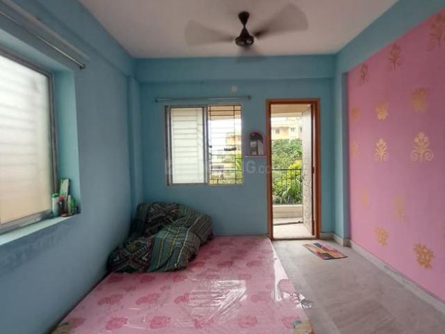 1 BHK Apartment in Airport Gate no. 1 for rent Kolkata. The reference number is 20736853