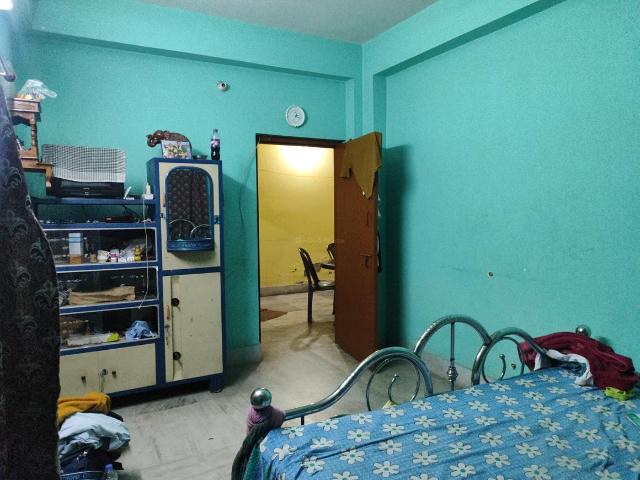 1 BHK Apartment in Airport Gate no. 1 for resale Kolkata. The reference number is 16620981