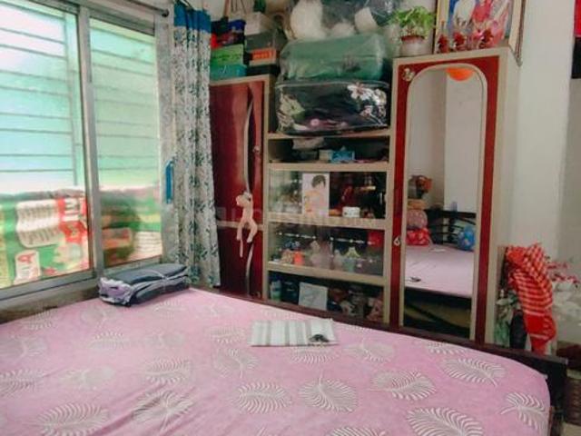 1 BHK Apartment in Airport Gate no. 1 for resale Kolkata. The reference number is 20211699