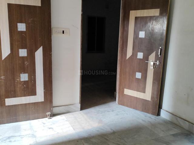 1 BHK Apartment in Airport Gate no. 1 for resale Kolkata. The reference number is 20224227