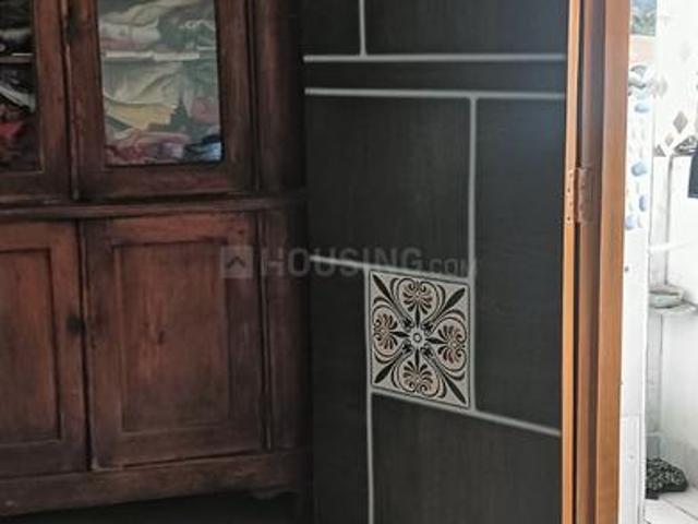 1 BHK Apartment in Airport Gate no. 1 for resale Kolkata. The reference number is 20466198