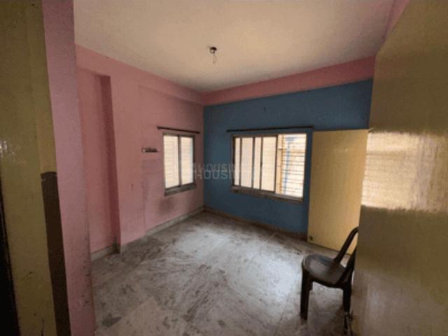 1 BHK Apartment in Airport Gate no. 1 for resale Kolkata. The reference number is 21013261