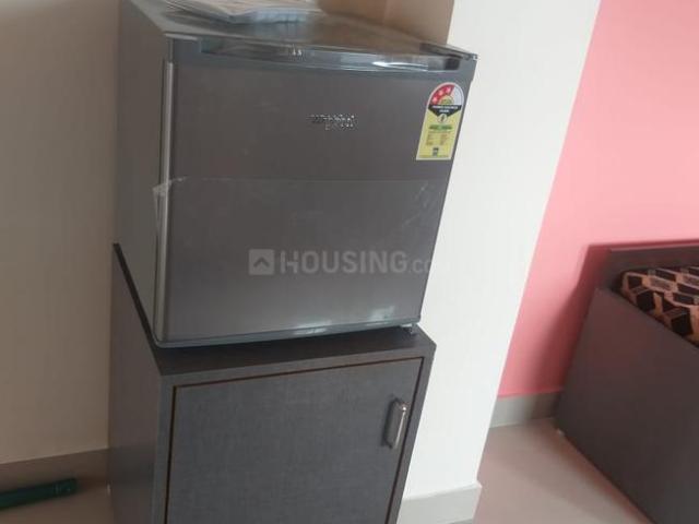 1 BHK Apartment in Airport Gate No 2 for rent Kolkata. The reference number is 20462246