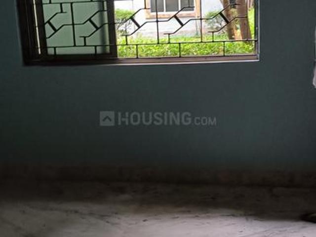 1 BHK Apartment in Airport Gate No 2 for rent Kolkata. The reference number is 20528049
